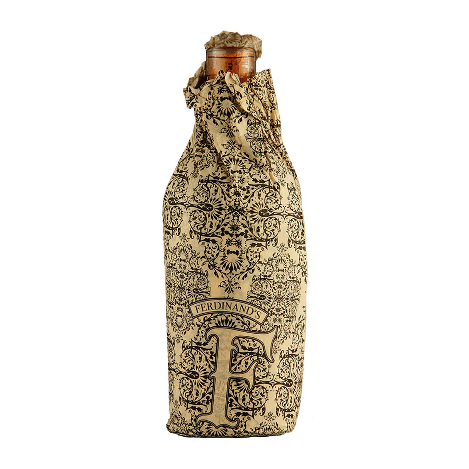 Ferdinand's Saar Quince Gin 30% 50 cl.