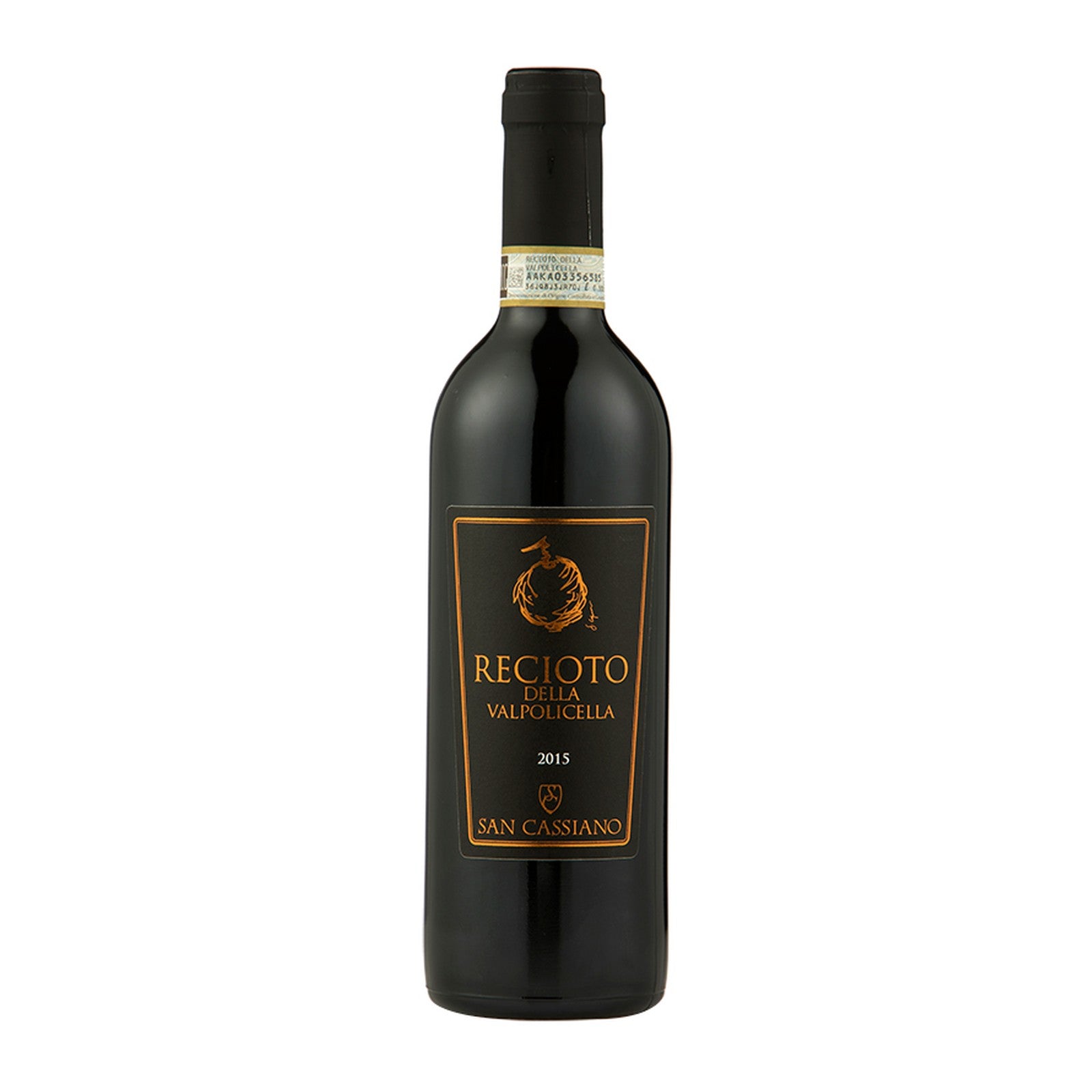 San Cassiano Recioto 500ml.