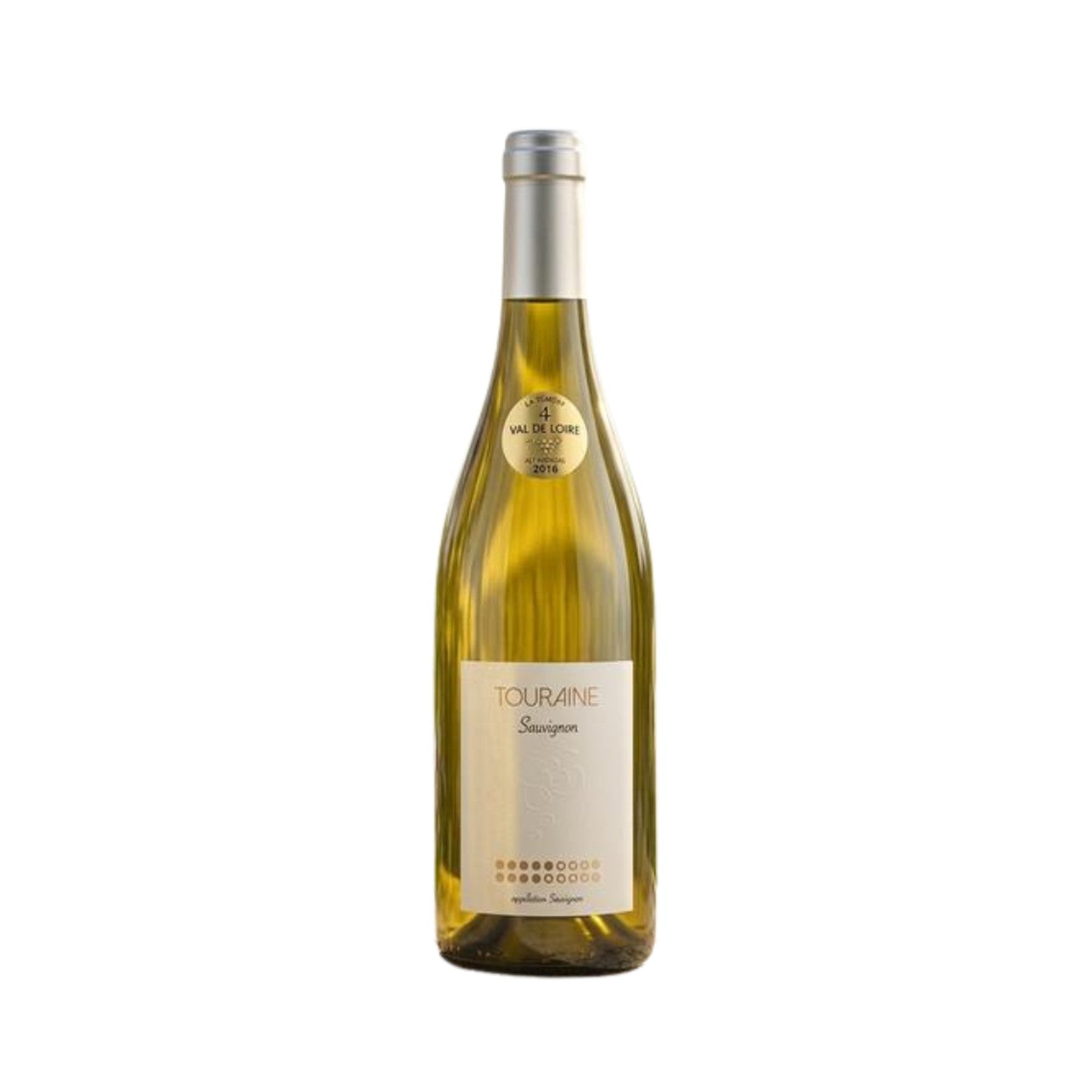 Vignoble GIBAULT Sauvignon Blanc Loire Touraine