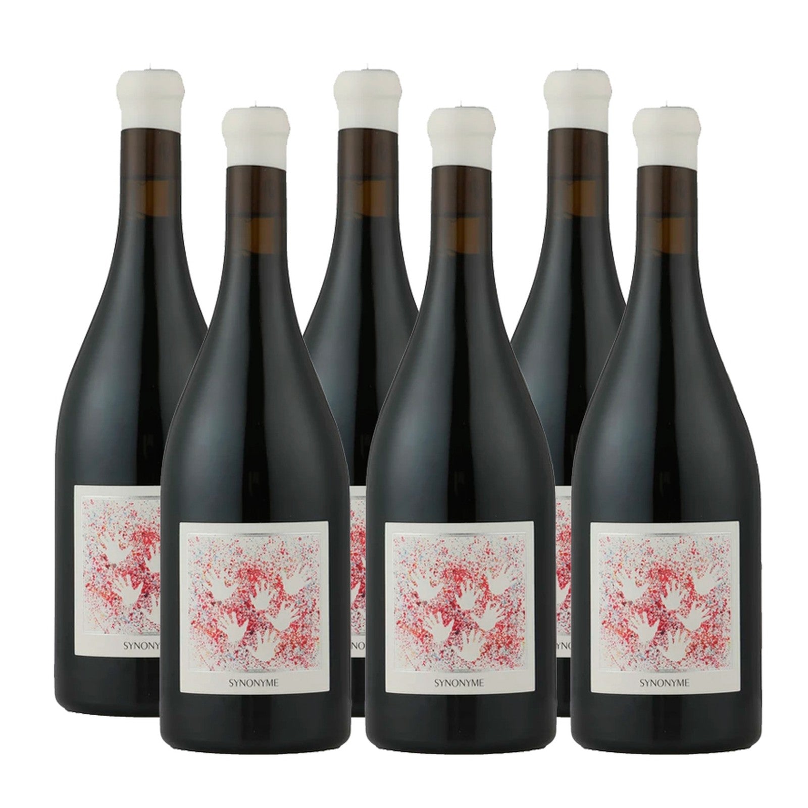 Vin de France SYNONYME 2020 ROUGE/RED