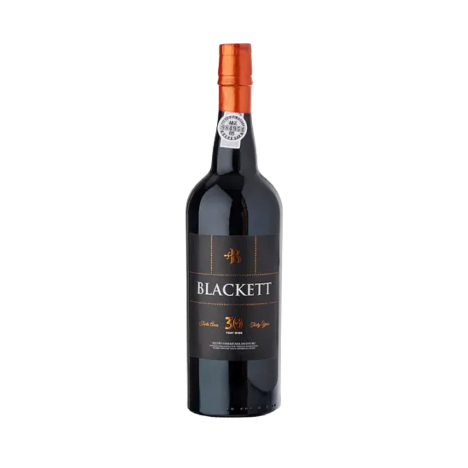 Blackett Q. do Brunheda 30 års Tawny portvin
