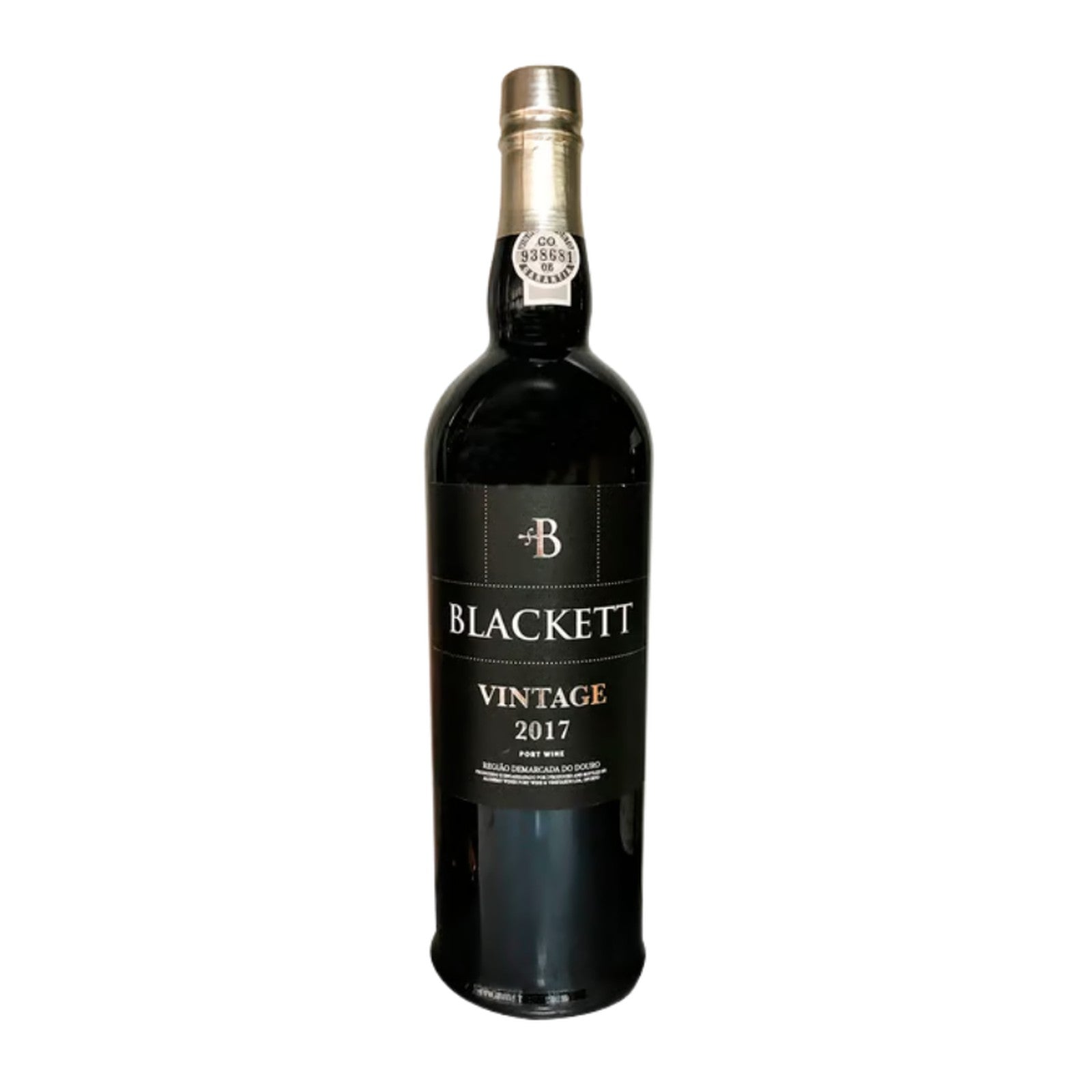 Blackett Q. do Brunheda VINTAGE 2017 portvin