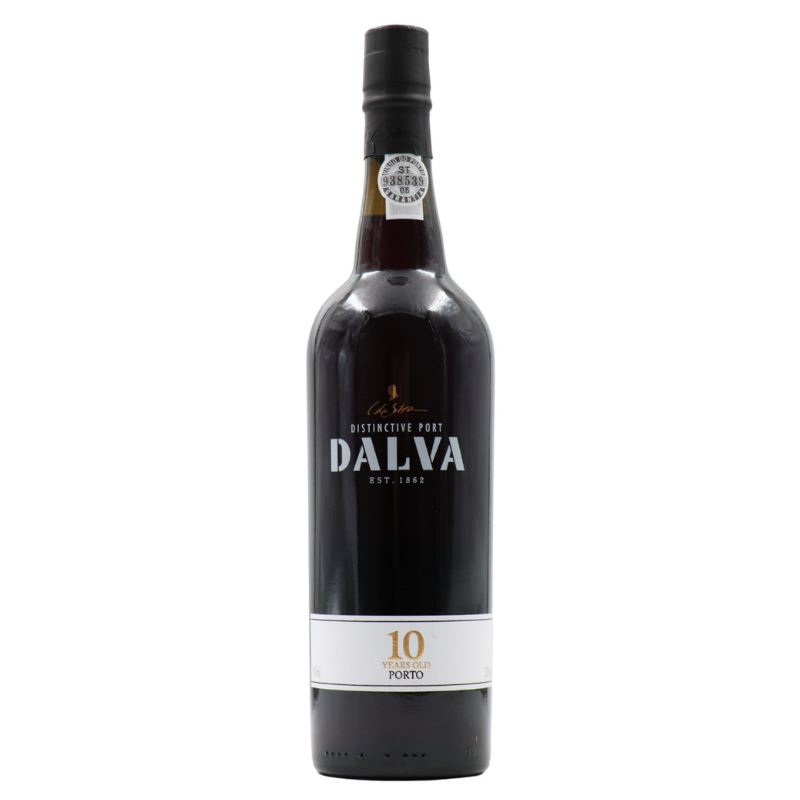 Dalva 10 års TAWNY