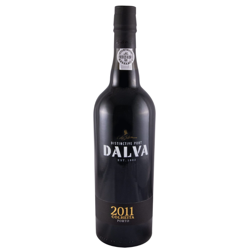 Dalva Colheita 2011 Portvin