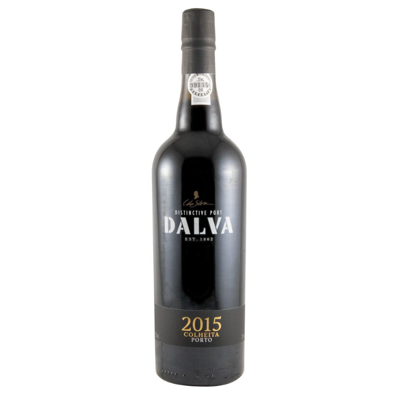 Dalva Colheita 2015