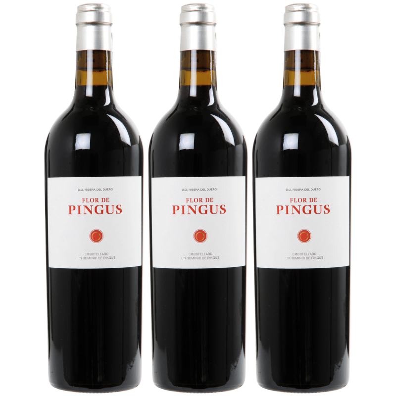 Flor de Pingus 2022, Ribera del Duero