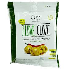 I Love Olive 60 gr