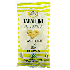 Tarallini Gusto Classico