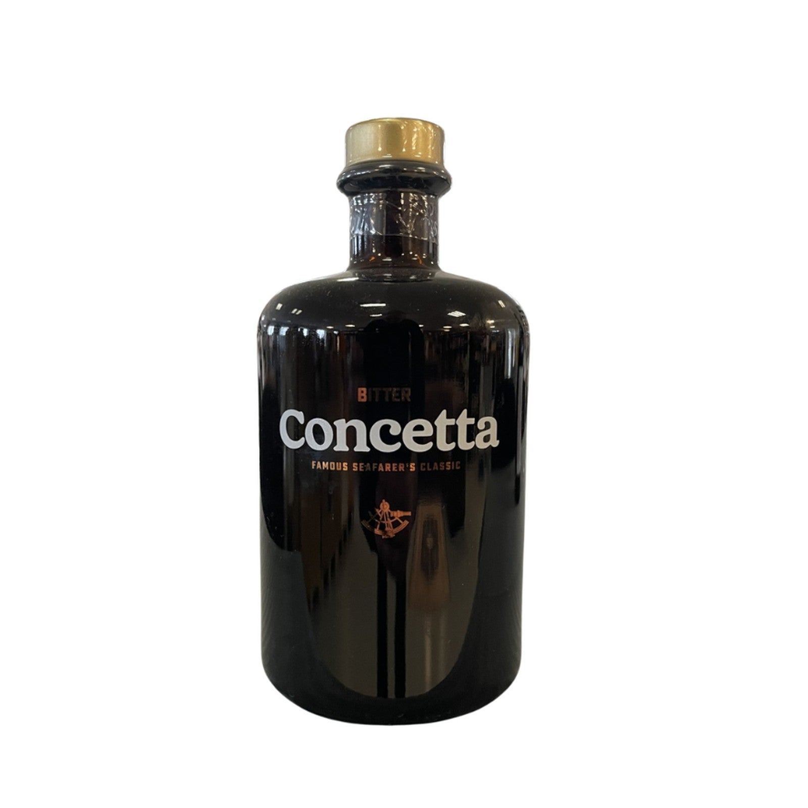 Concetta Bitter 28% Famous seafarer´s Classic
