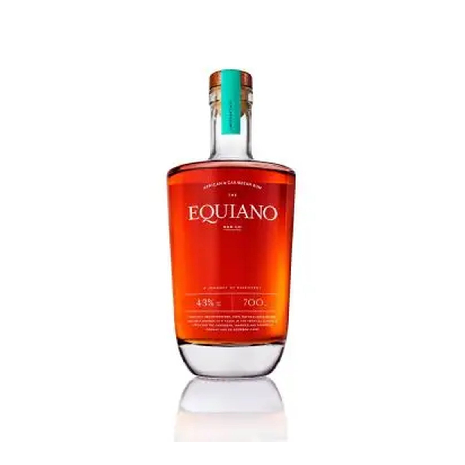 Equiano Rom