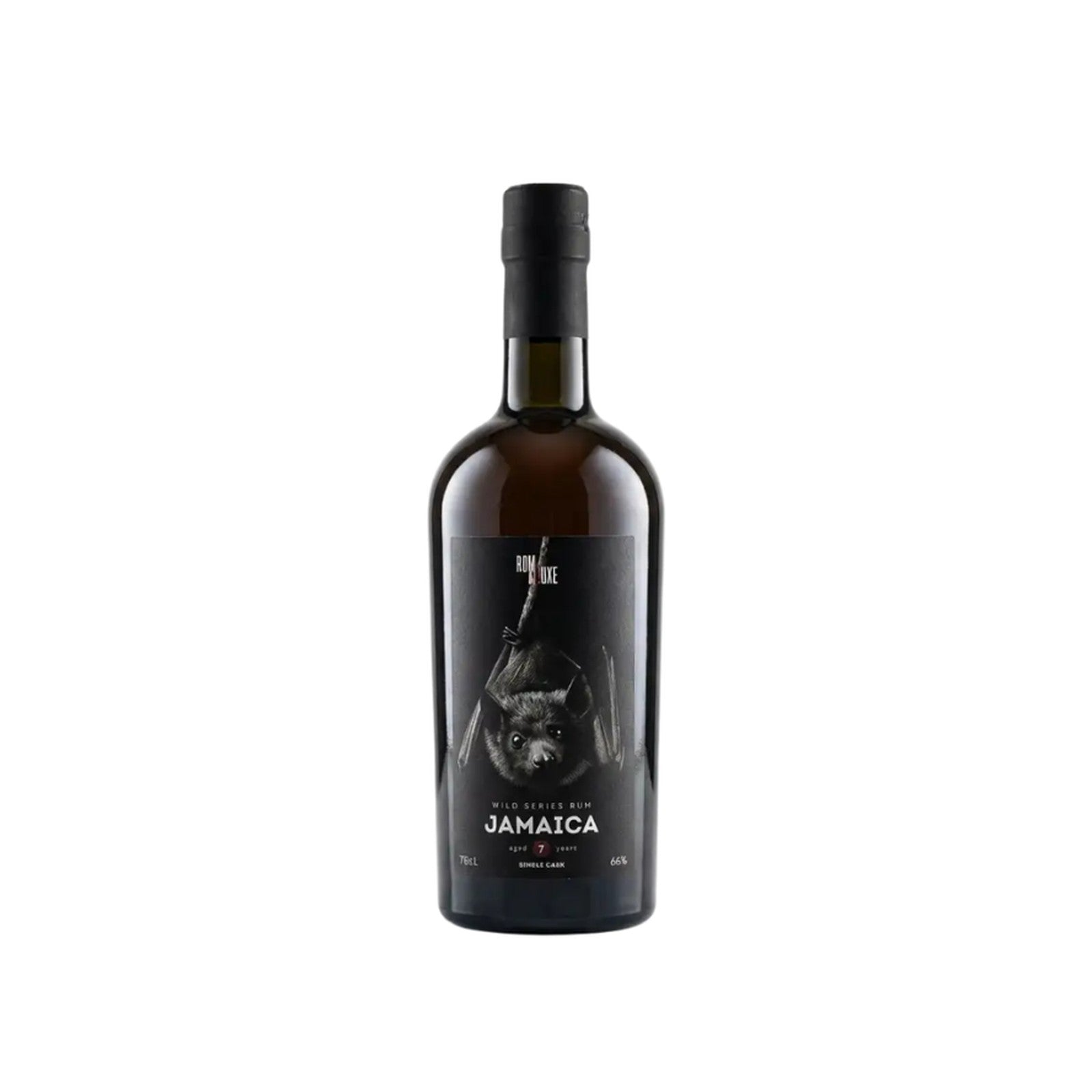 Wild series Rom no. 65 Jamaica 7 år 66%