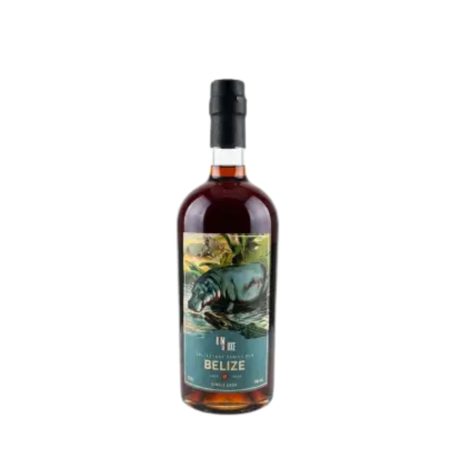 Collectors Series ROM no. 18 Belize