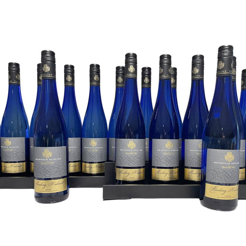 Günther Schlink Riesling Kabinett 24+6