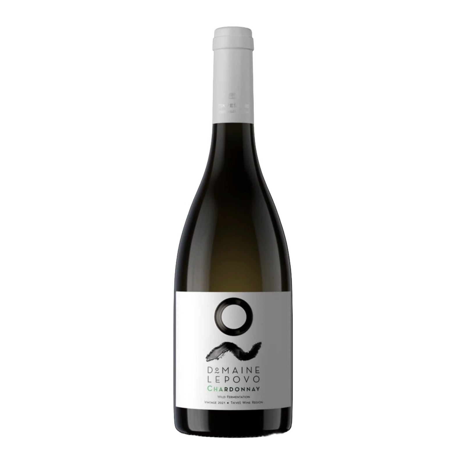 Tikves Dom. Lepovo Gr. Cuvee 15%