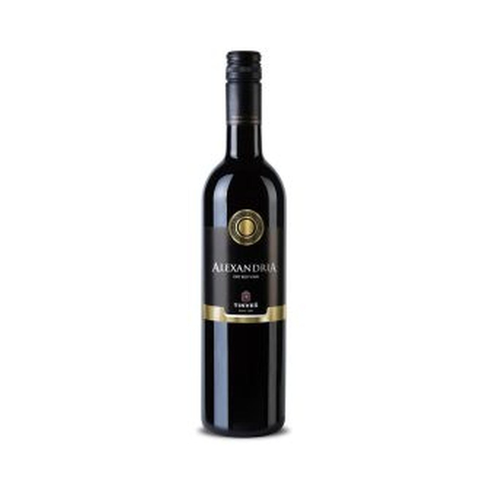 Tikves Alexandria cuvee rød