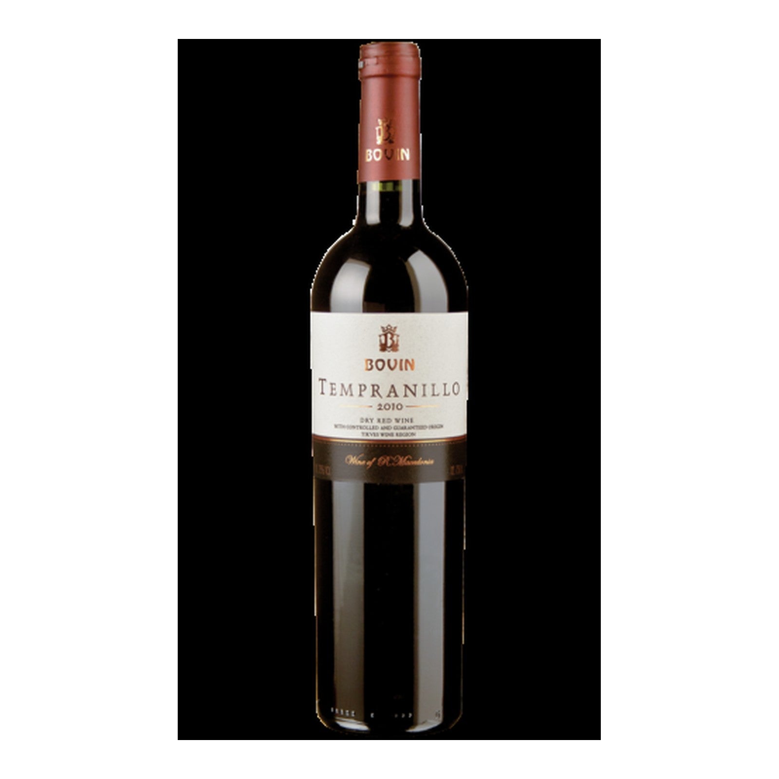 Bovin Tempranillo