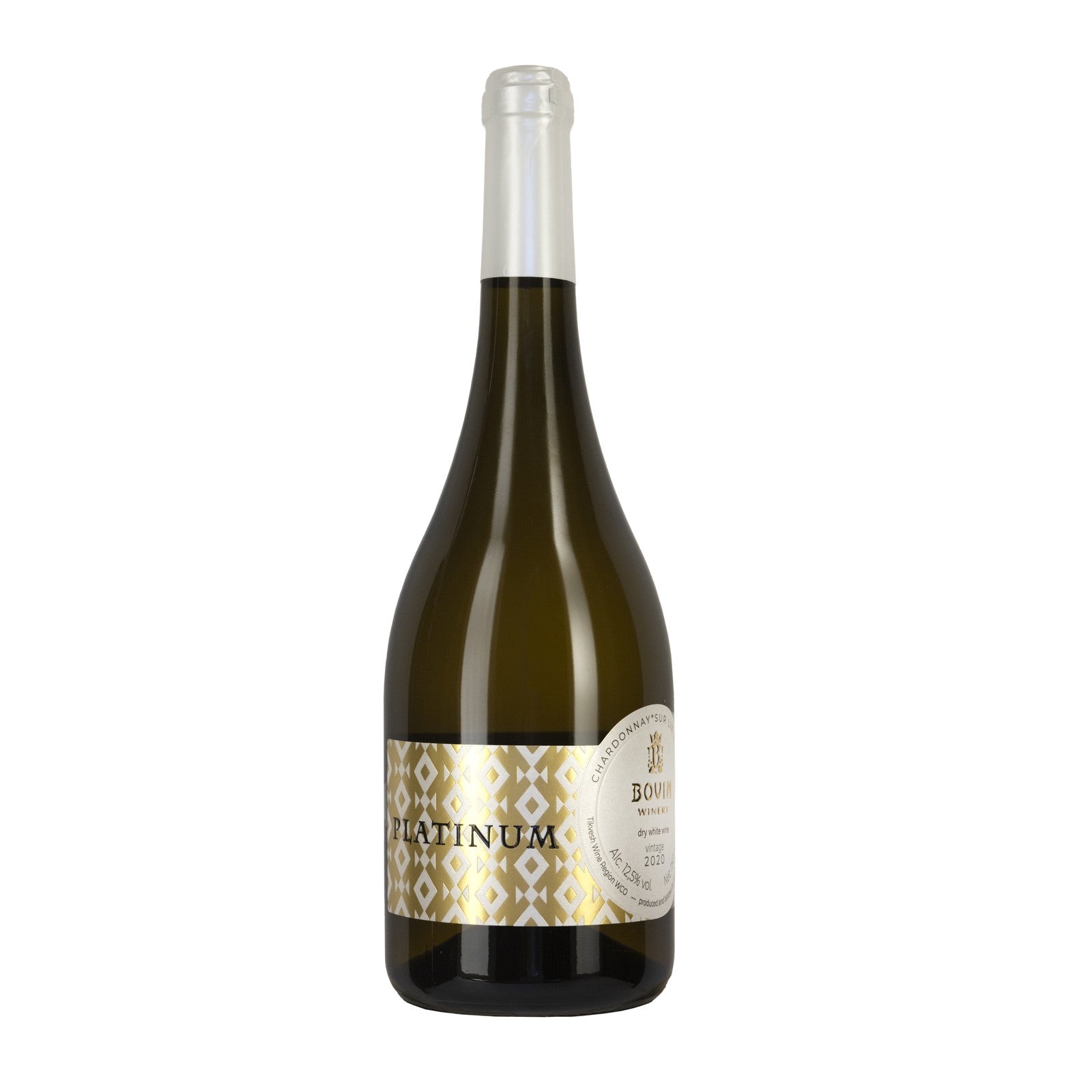 Bovin Chardonnay Platinum