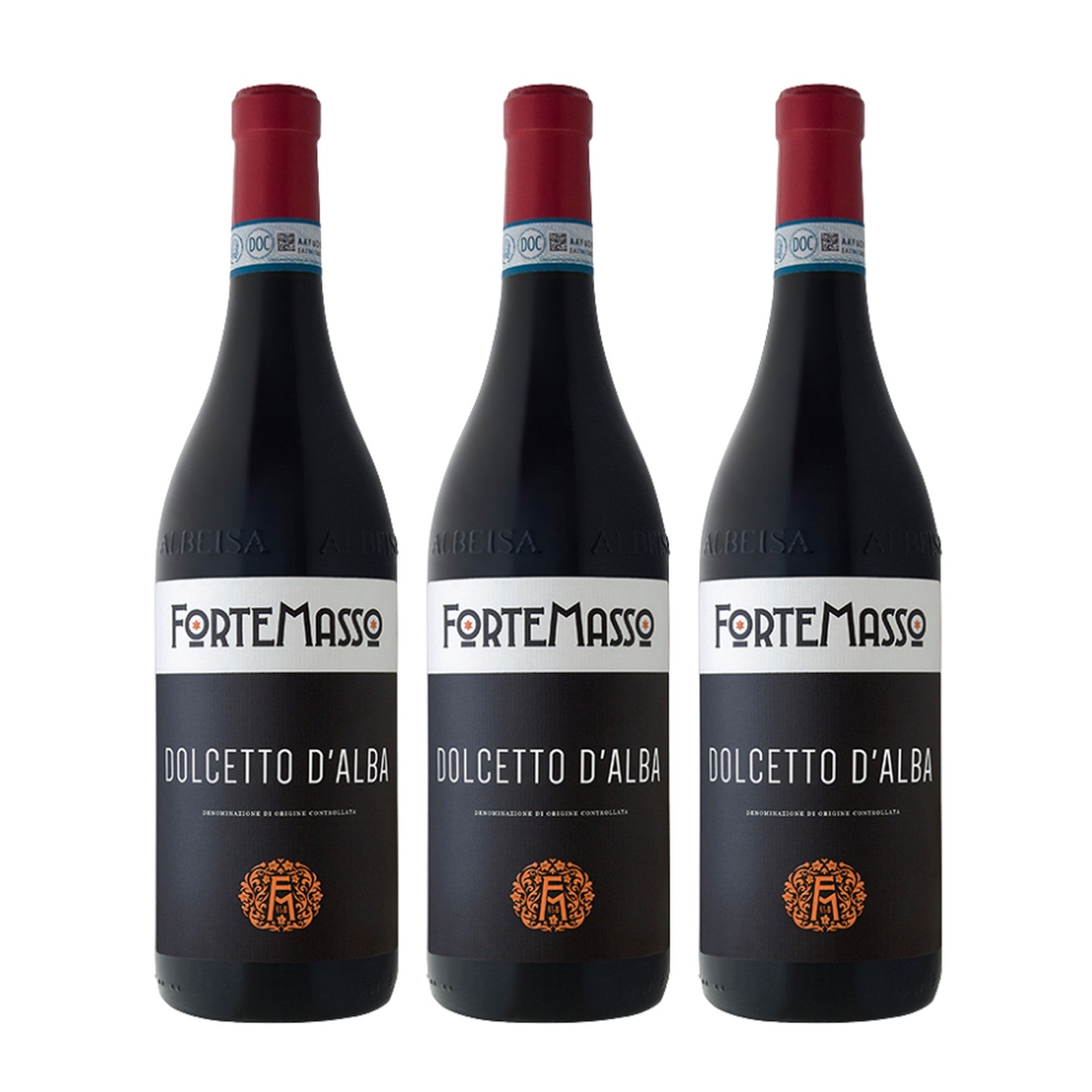 Fortemasso DOLCETTO D'ALBA D.O.C.
