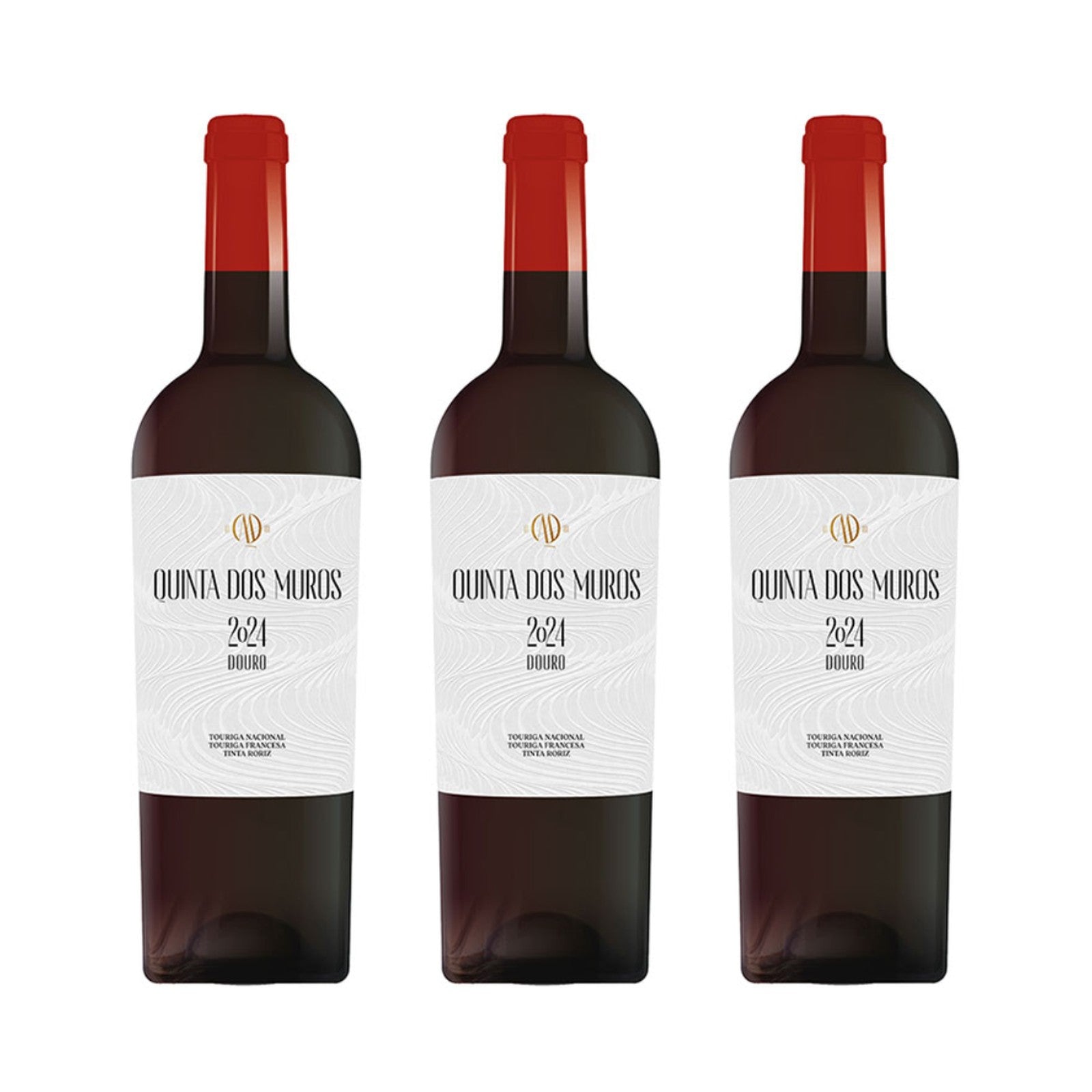 Quinta dos Muros Tinto 2024