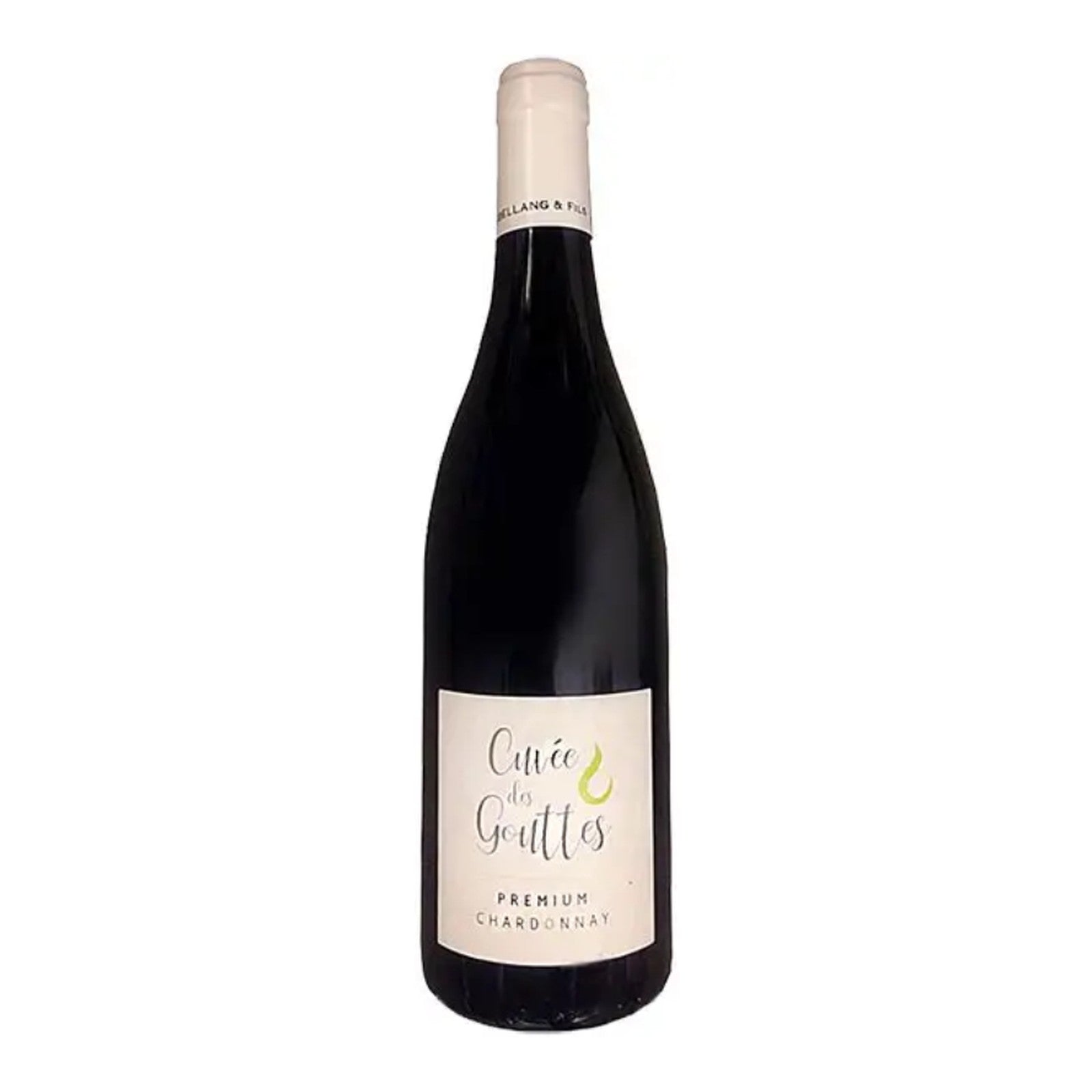 Bellang "Cuvee des Gouttes" Chardonnay Dom Bellang