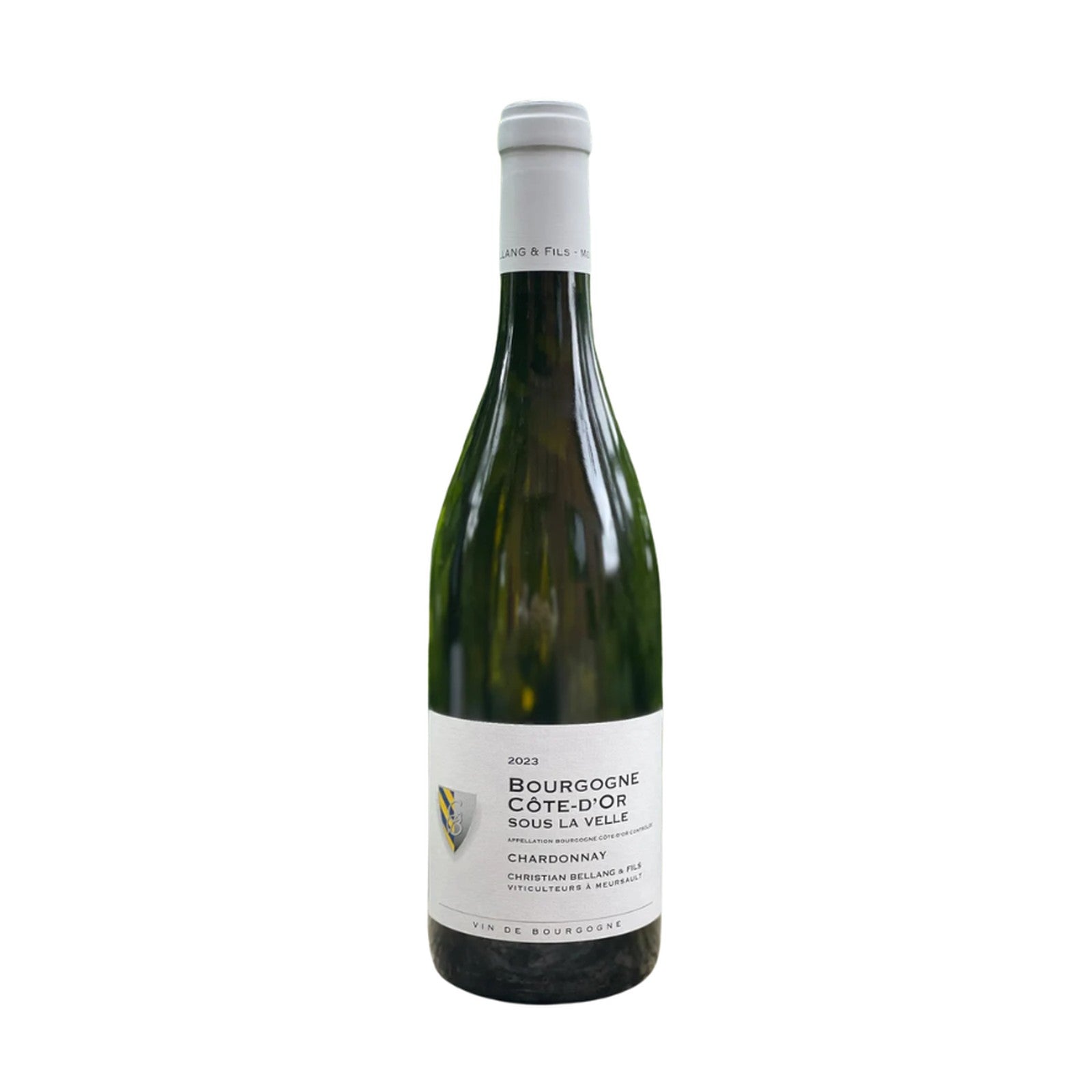 Dom. Bellang Bourgogne Chardonnay "Sous la Velle"