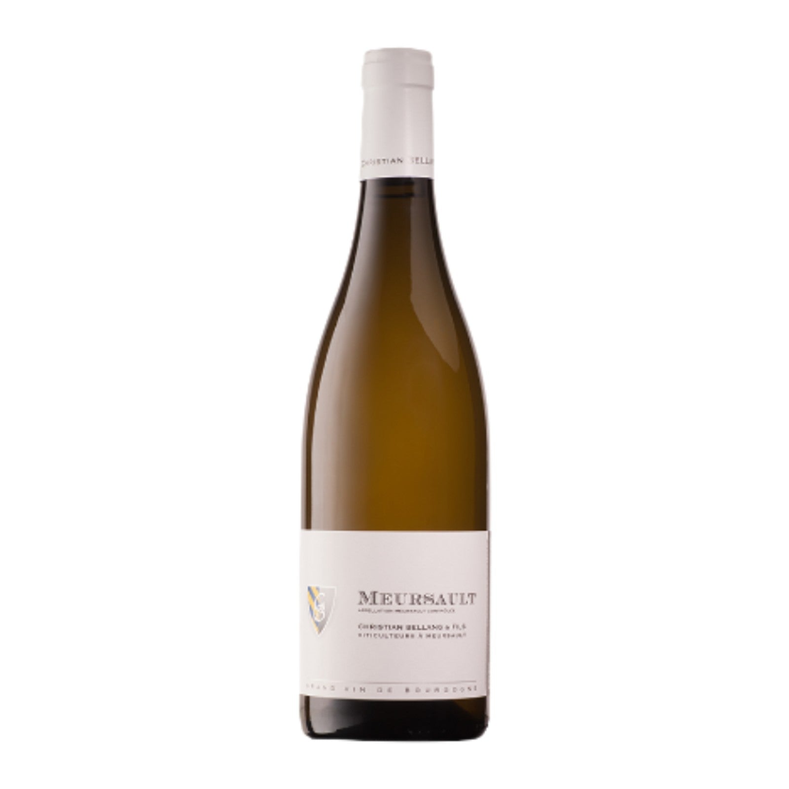 Bellang Mersault Bourgogne