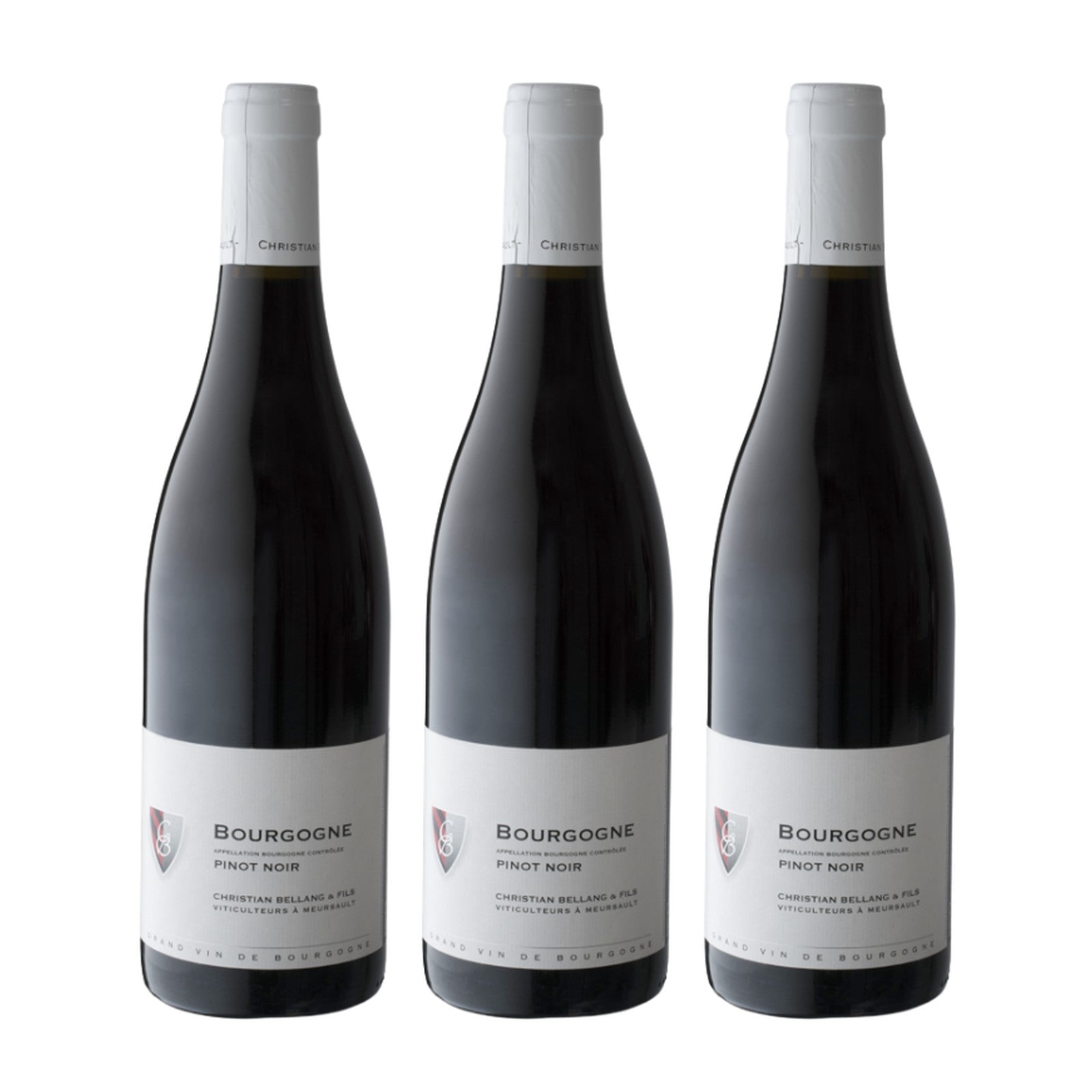 Bellang Bourgogne Pinot Noir