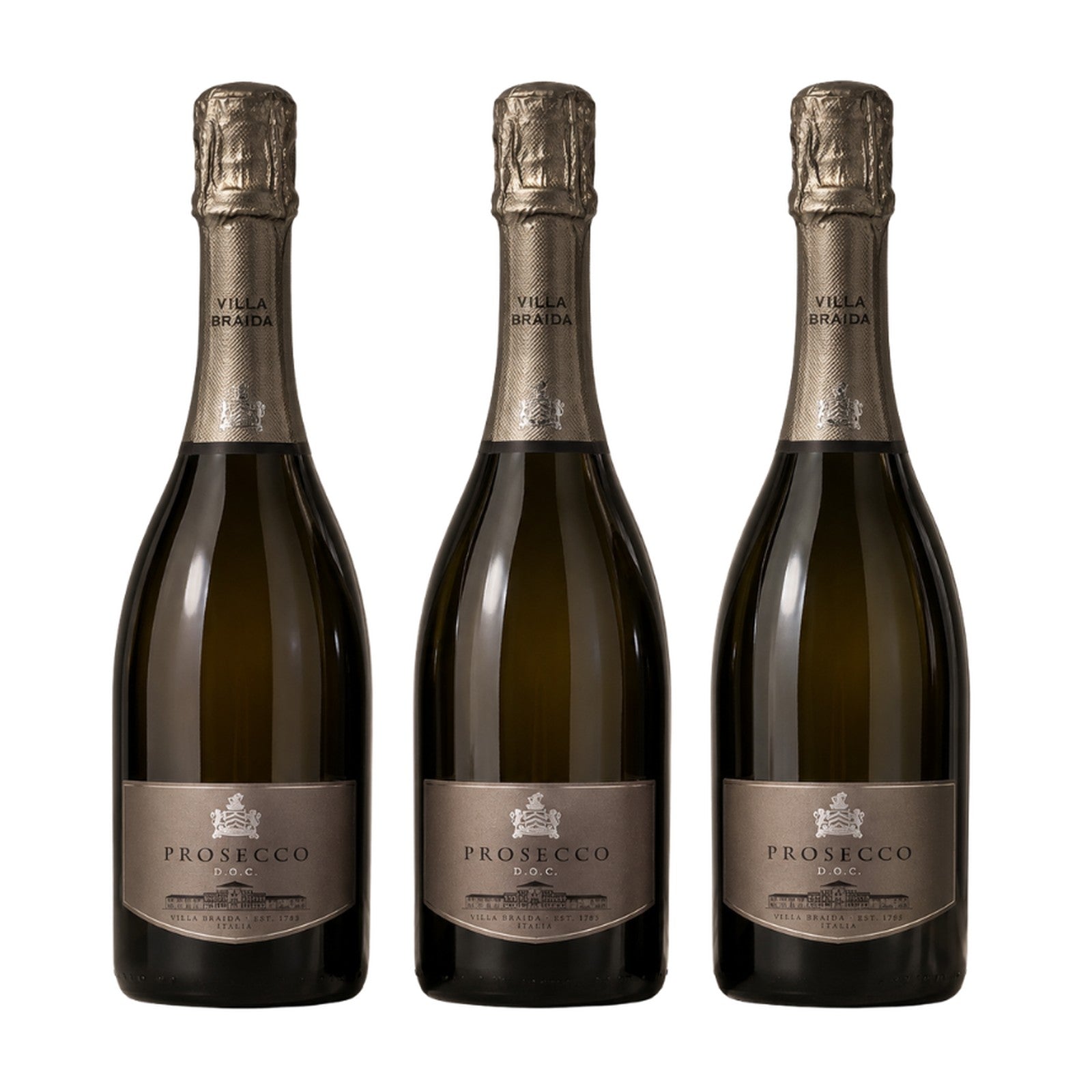 Marcato Prosecco