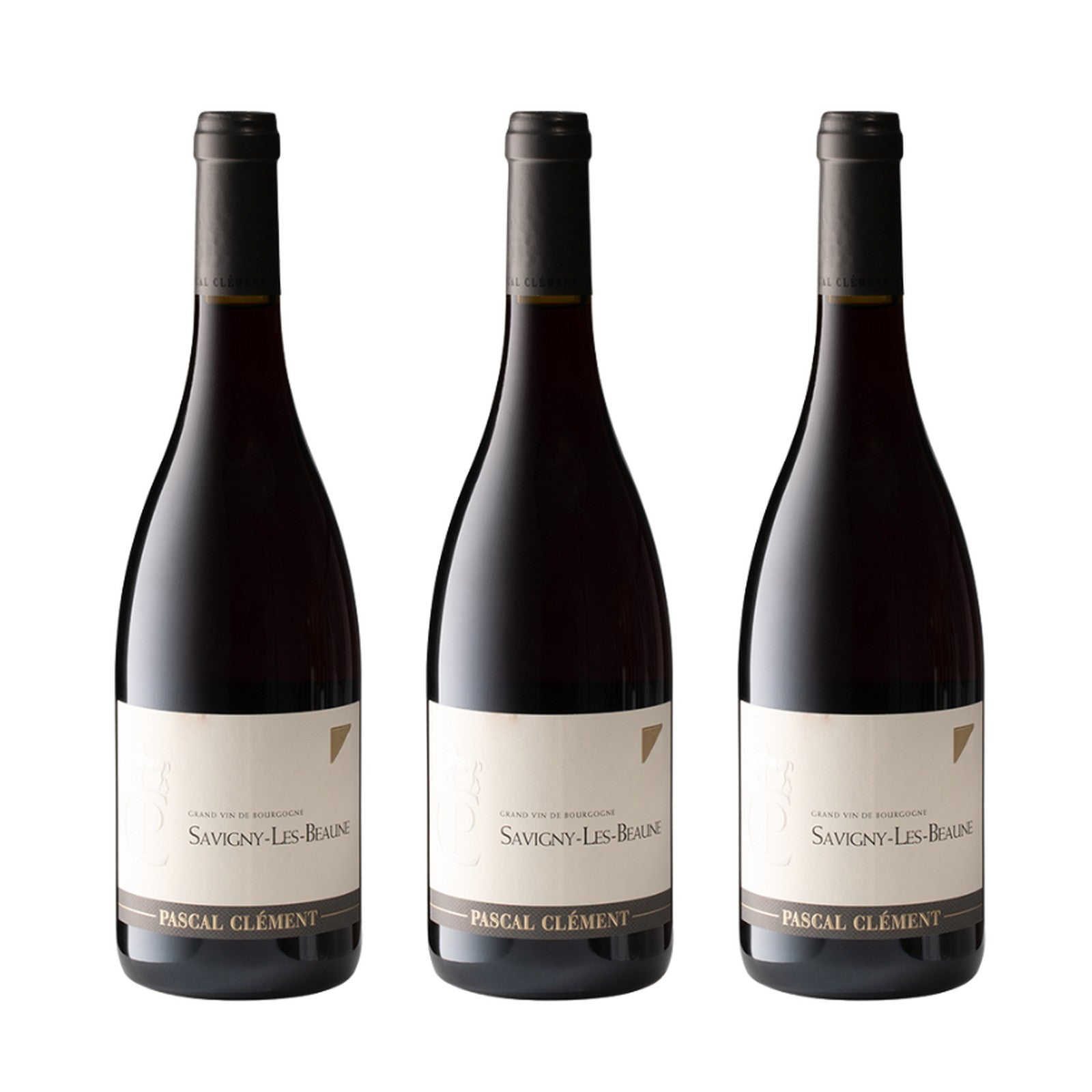 Savigny-Les-Beaune Pascal Clement 2022