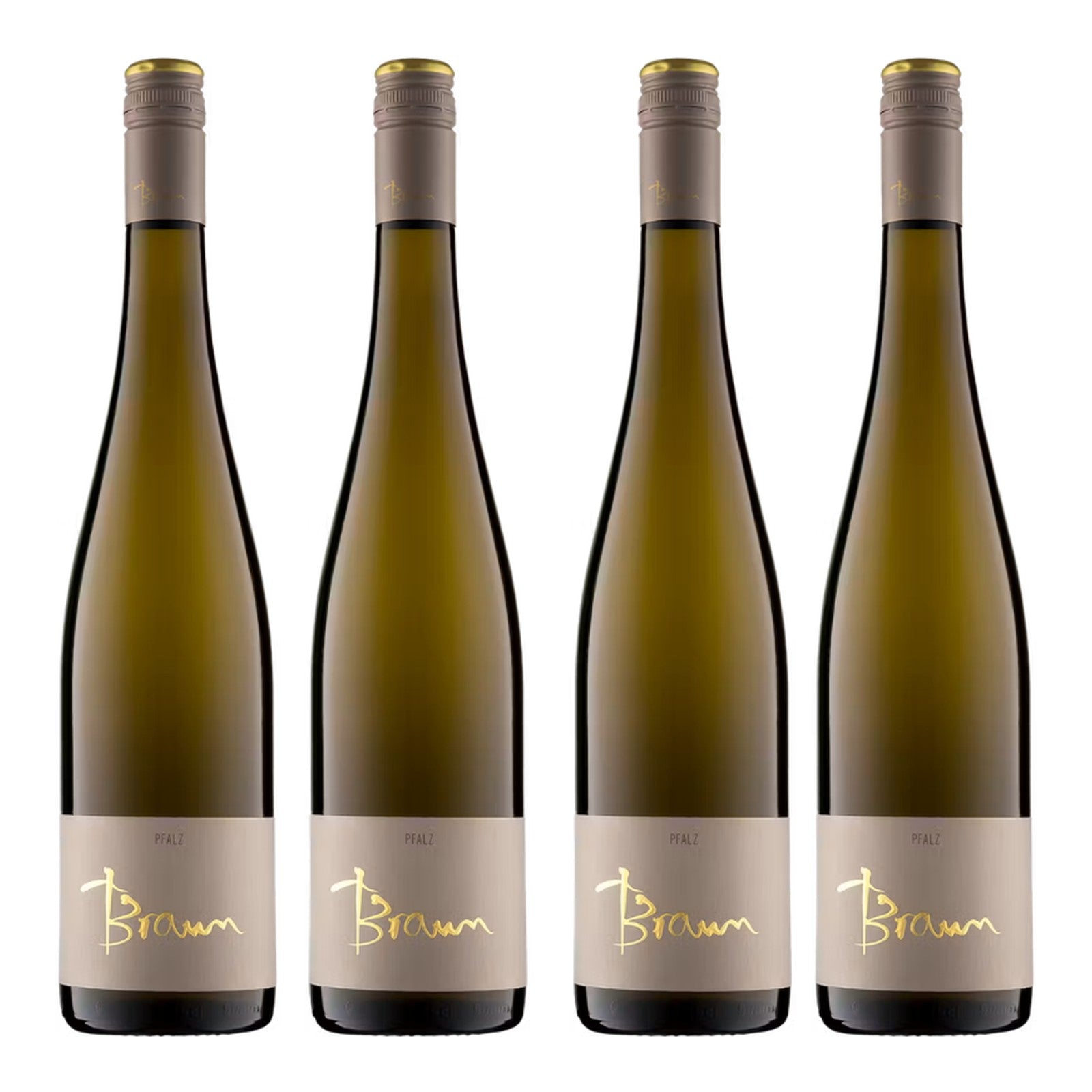 Riesling auf der Höhe S Meckenheimer Spielberg