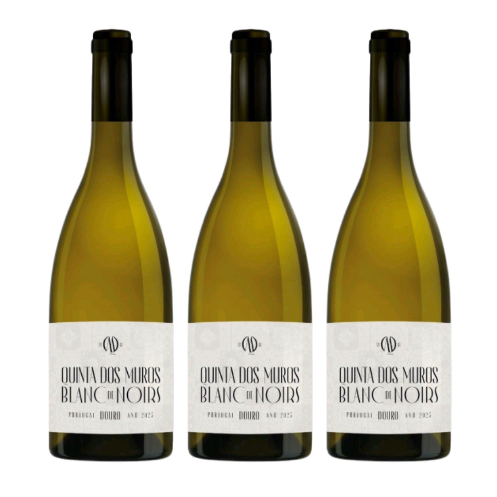 Quinta dos Muros Blanc de Blanc