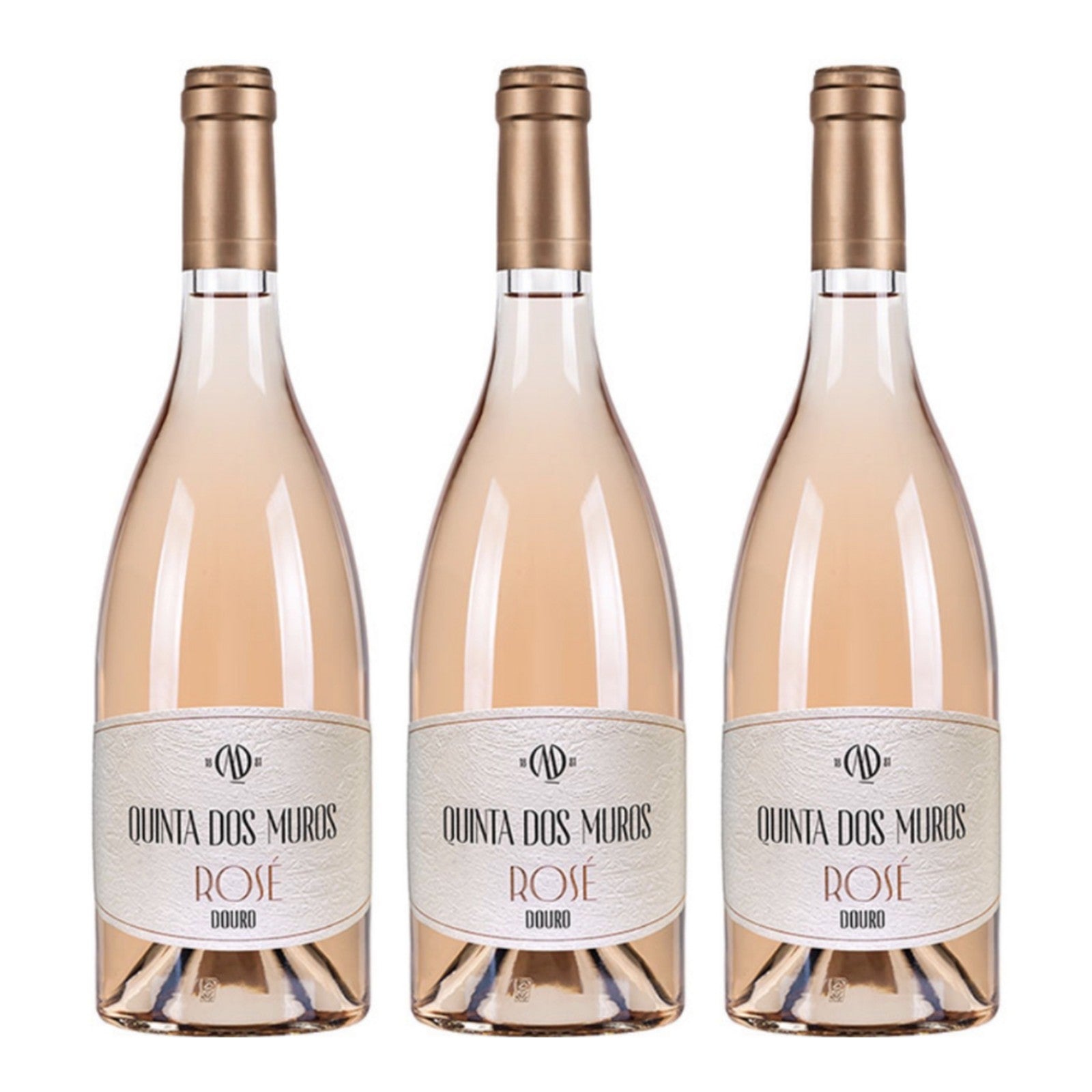 Quinta dos Muros Rosé