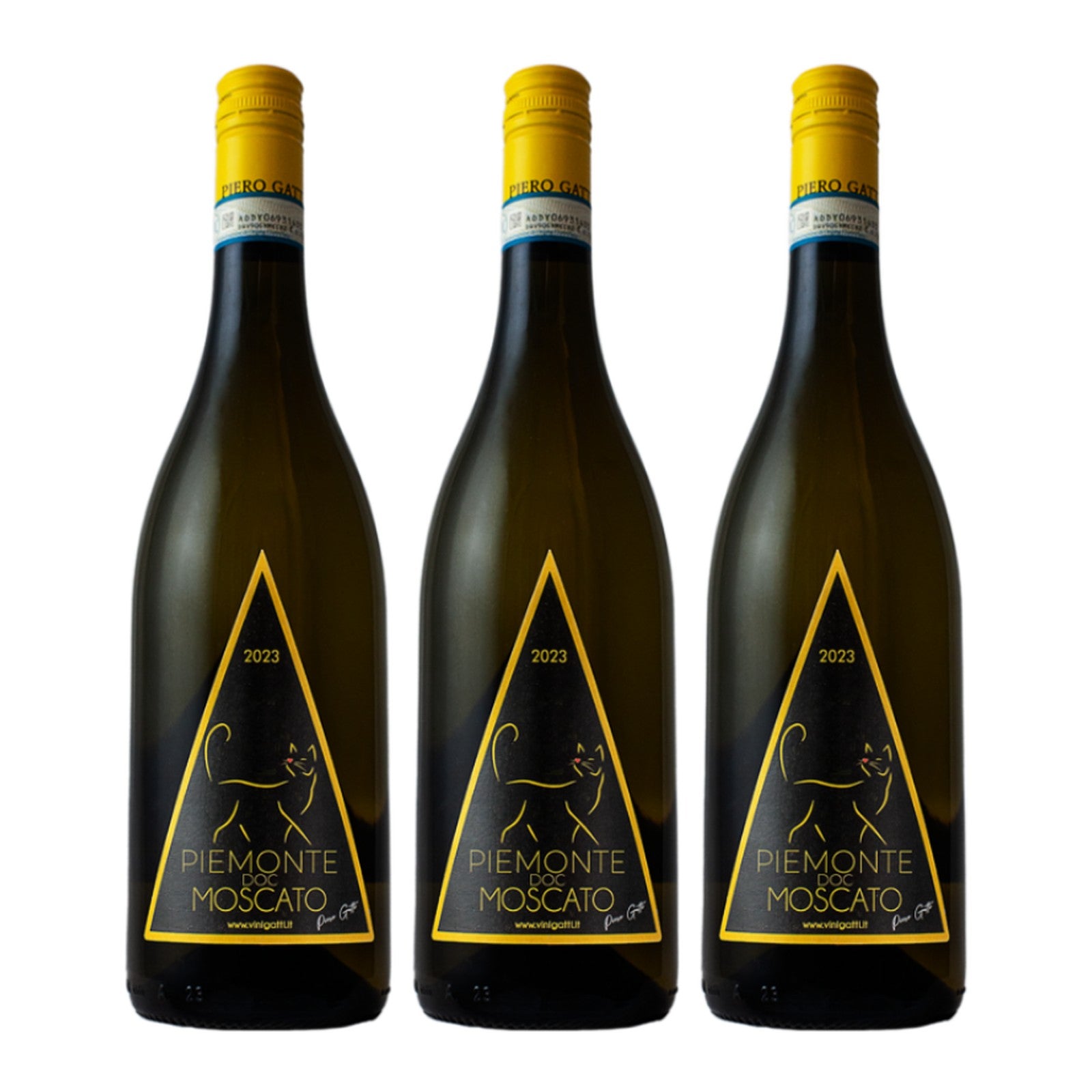 Piero Gatti Moscato