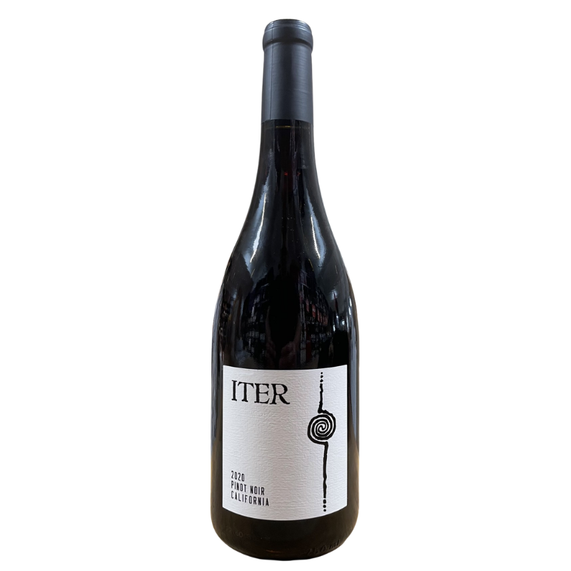 Iter Pinot Noir 2020 – Californien