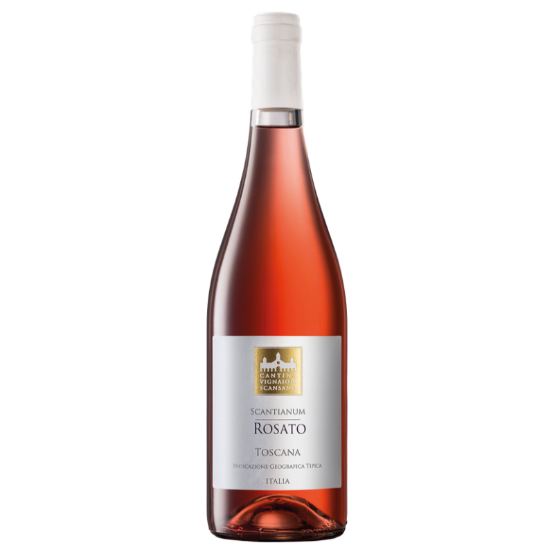Vignaioli Rosato Toscana IGT 2025