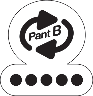 Pant B