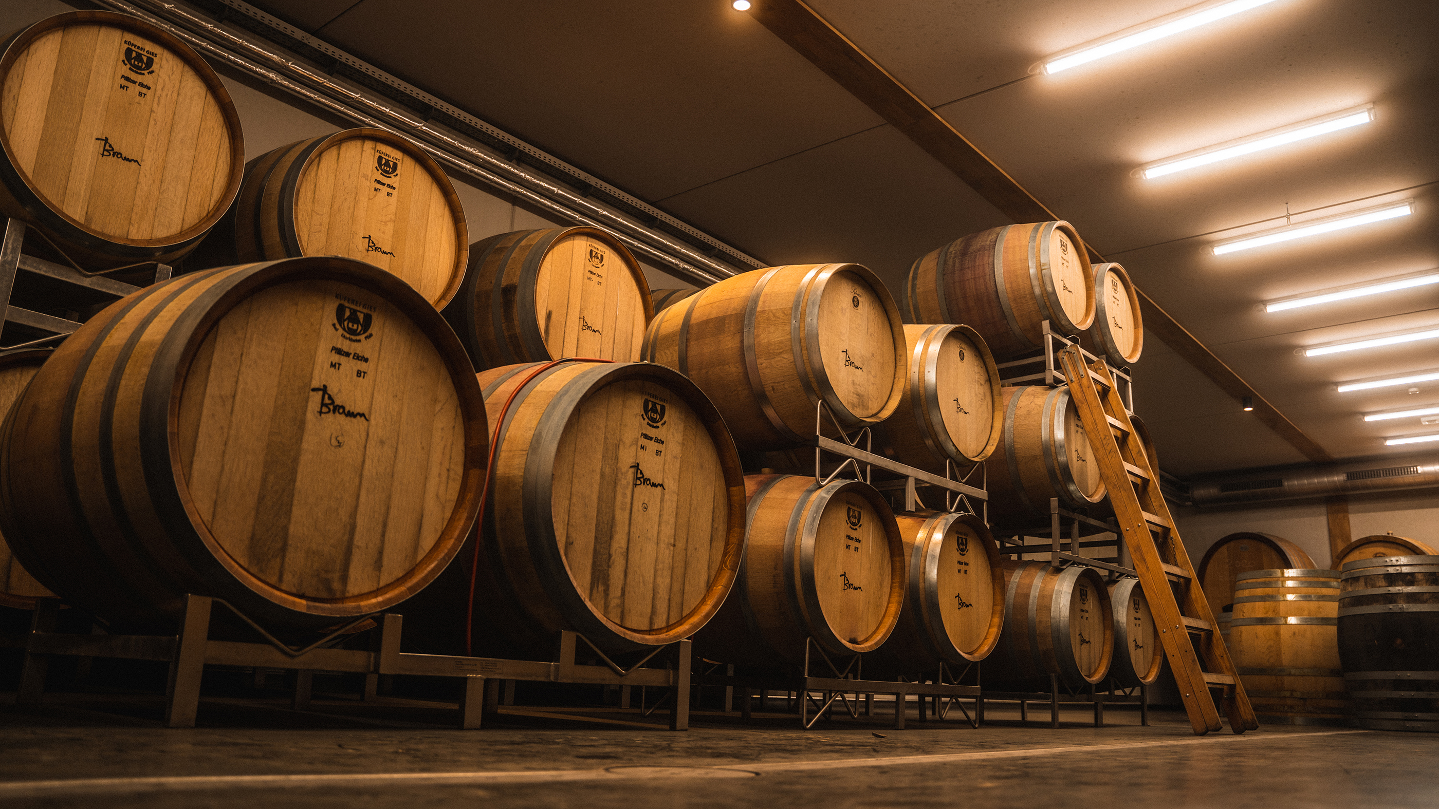 Kvalitetsvine til den rigtige pris